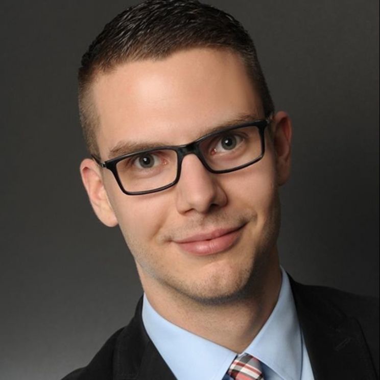 John Hamburg