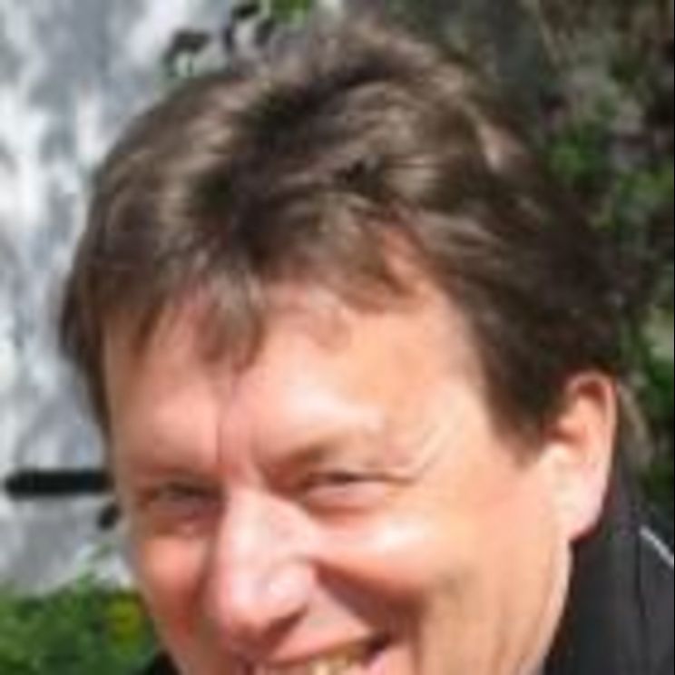 John Hamburg
