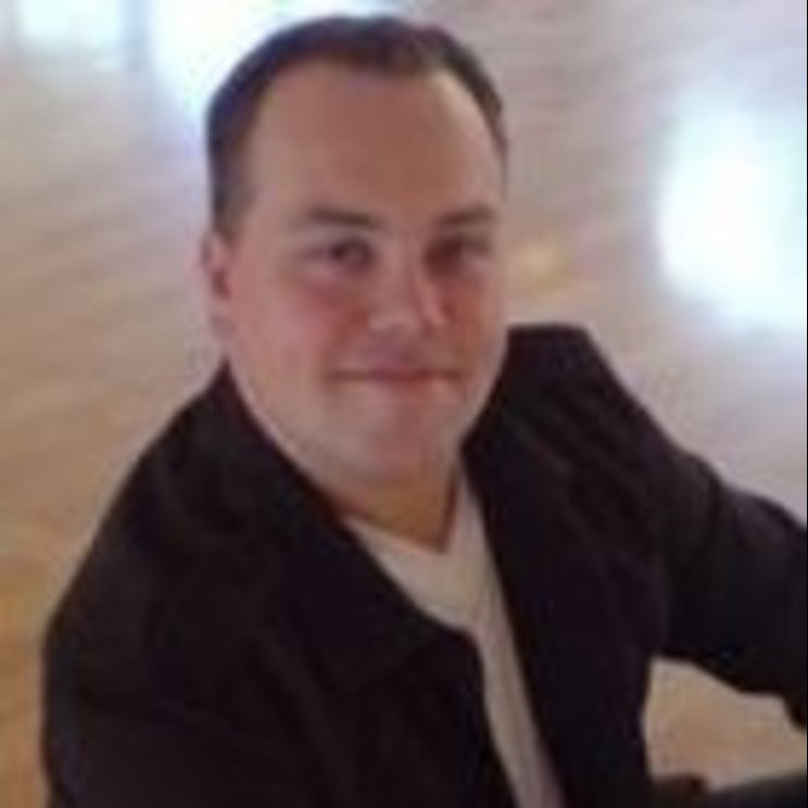 John Hamburg