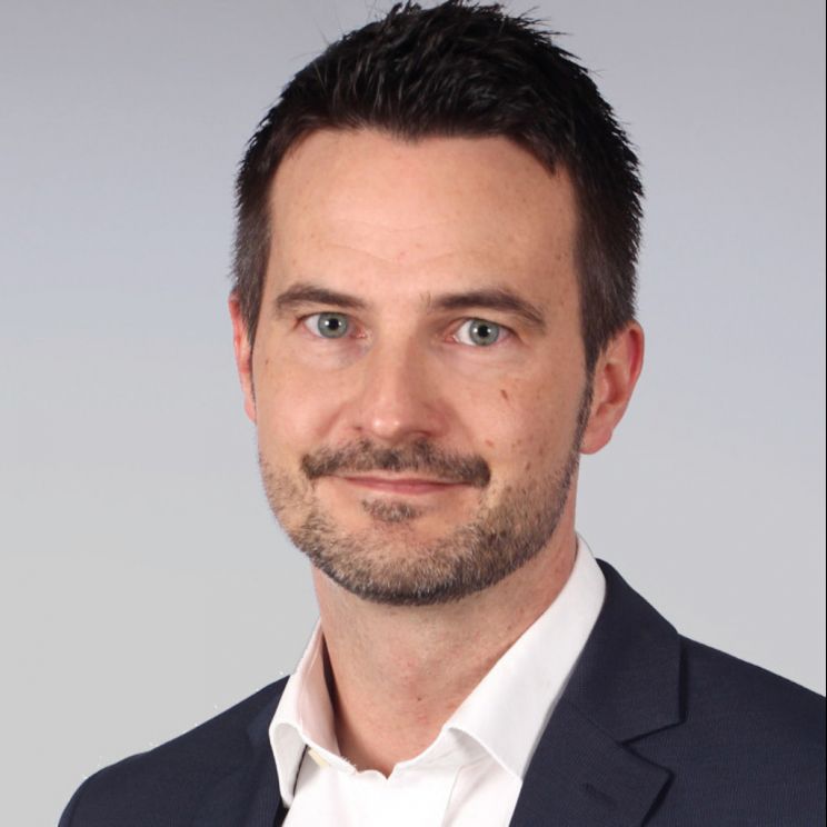 John Hamburg
