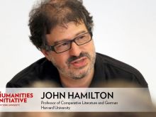 John Hamilton