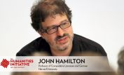 John Hamilton