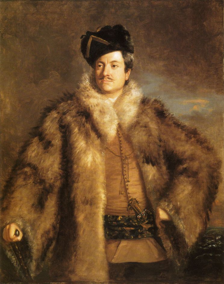 John Hamilton