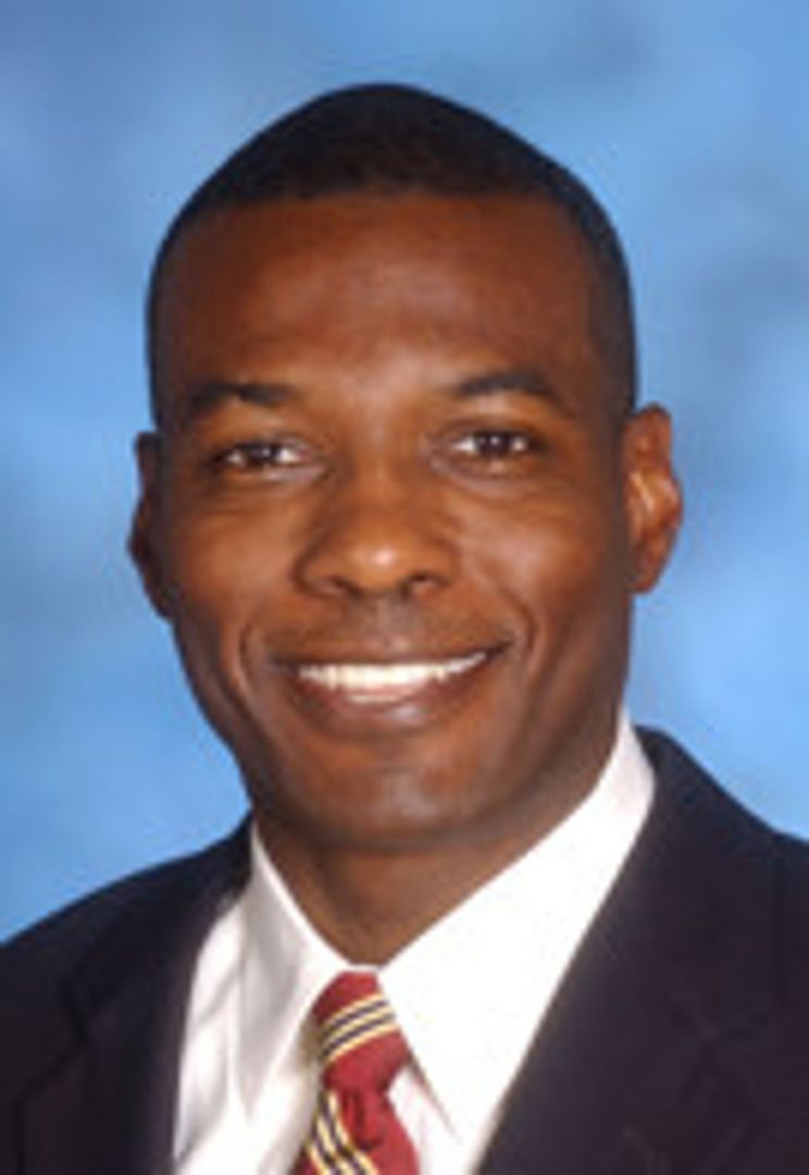 John Hamilton