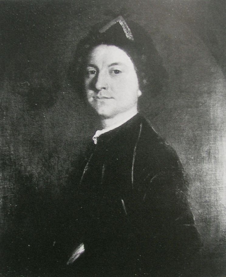 John Hamilton