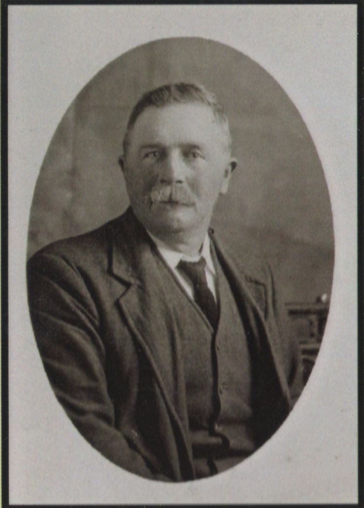 John Hamilton