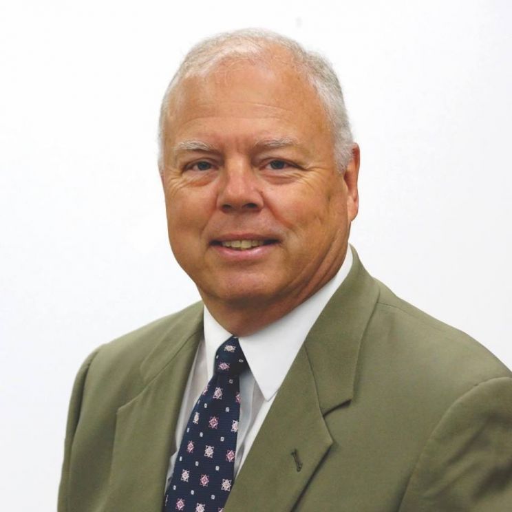 John Hamilton