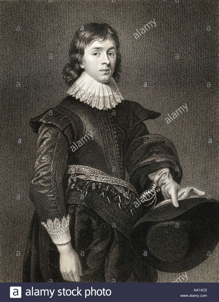 John Hamilton