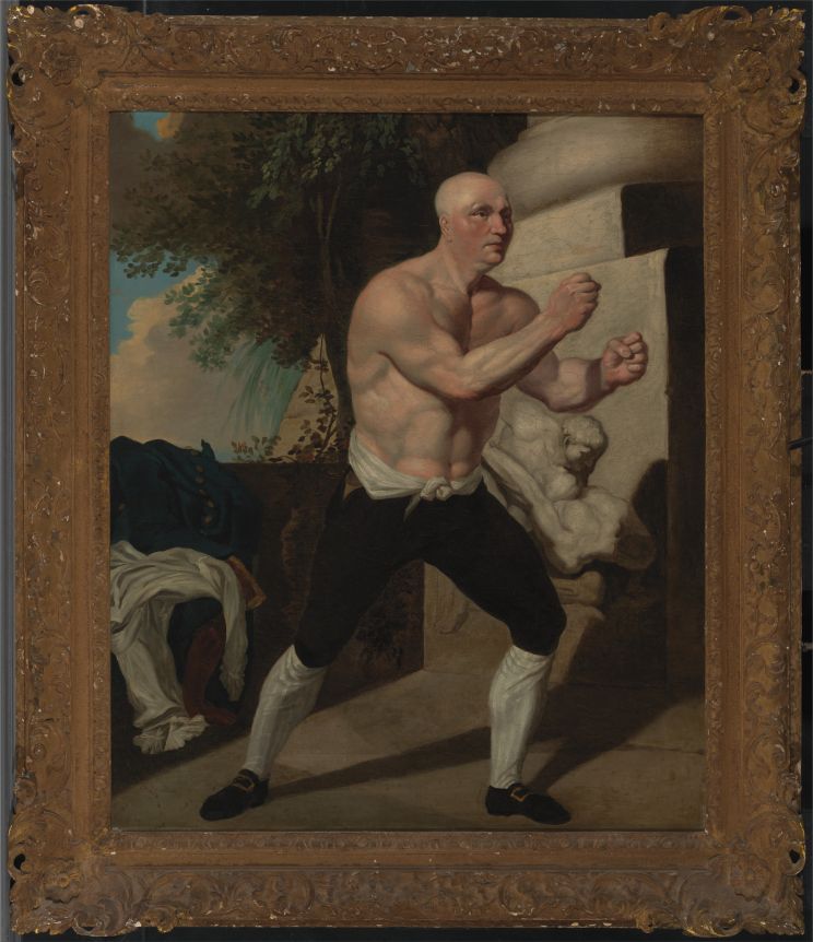 John Hamilton