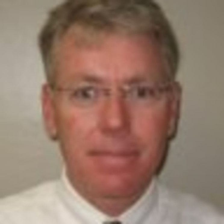John Hamilton