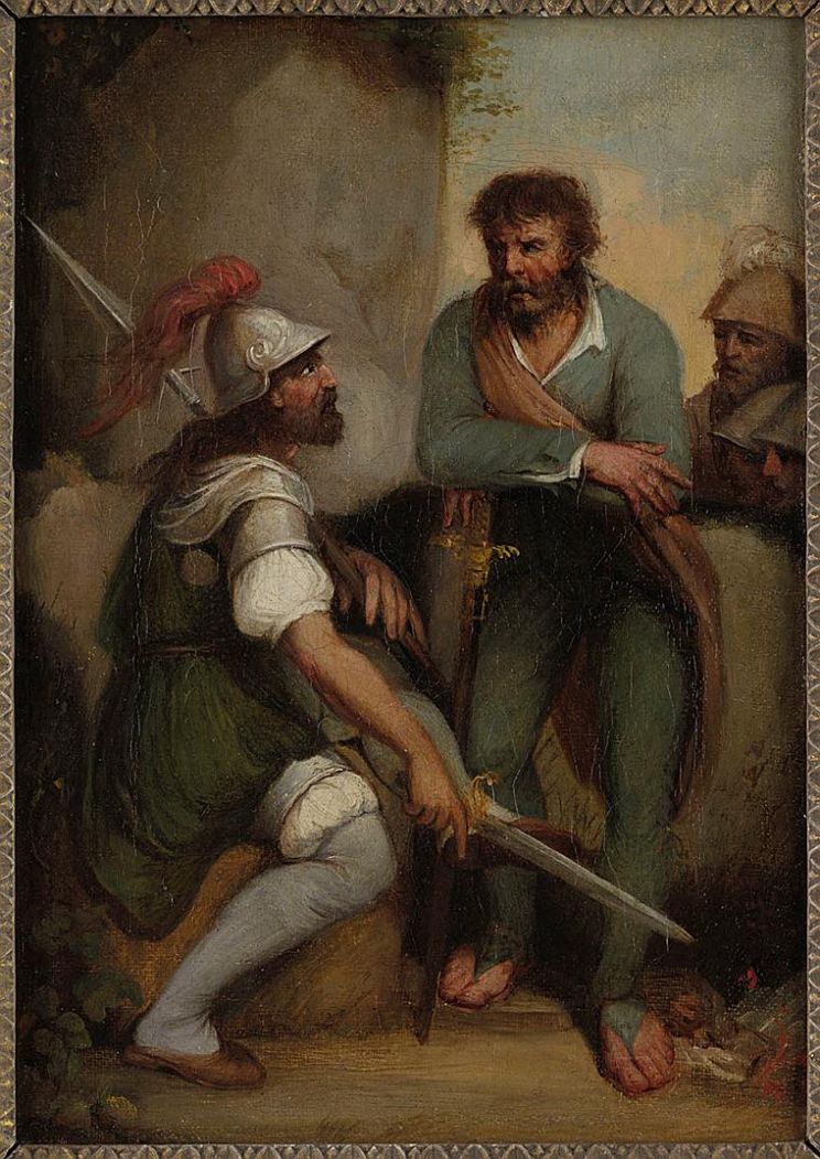 John Hamilton