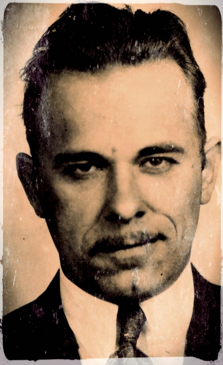 John Hamilton