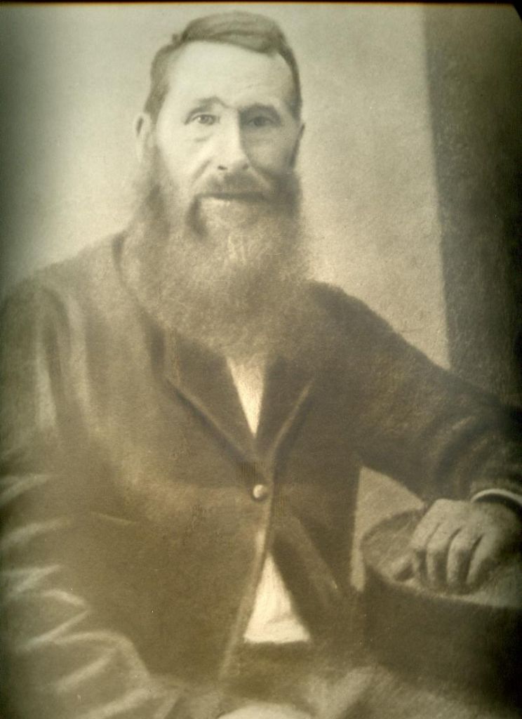 John Hamilton