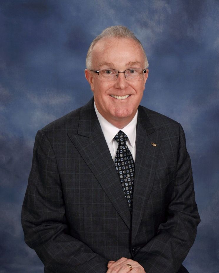 John Hamilton