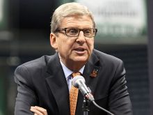 John Hammond