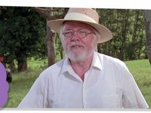 John Hammond