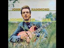 John Hammond