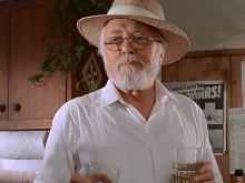 John Hammond
