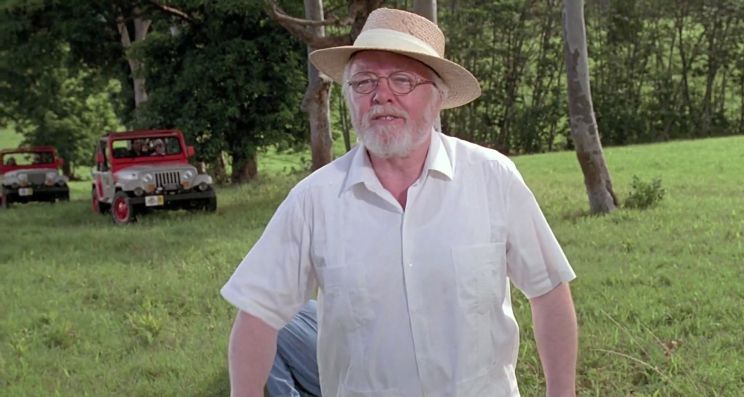 John Hammond