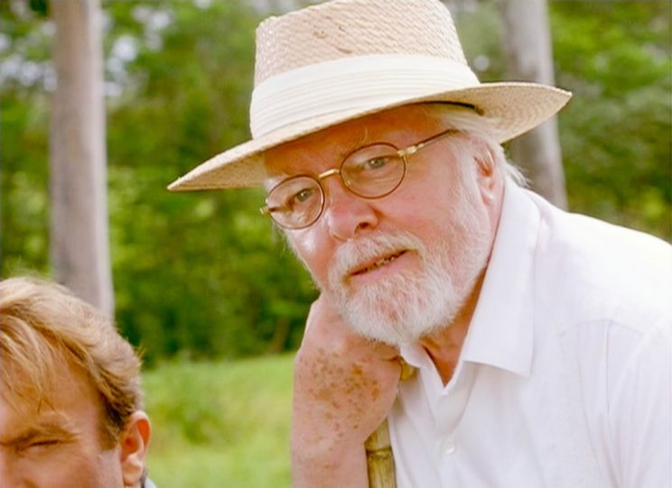 John Hammond