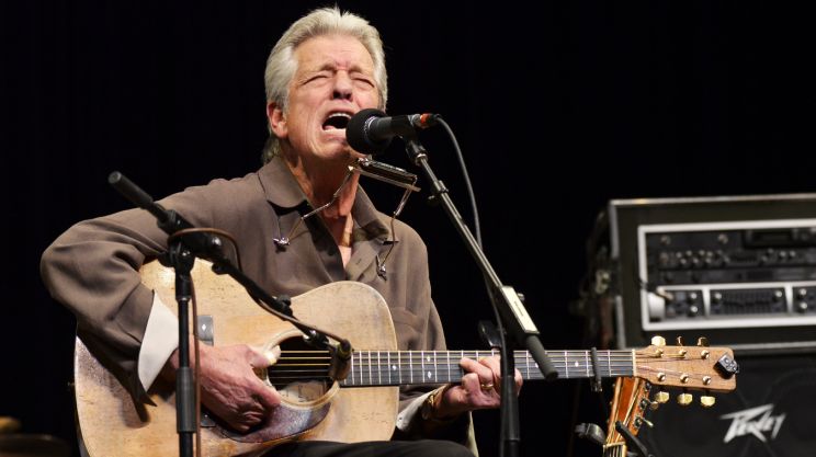 John Hammond
