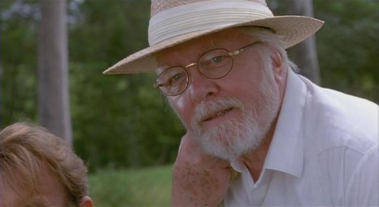 John Hammond