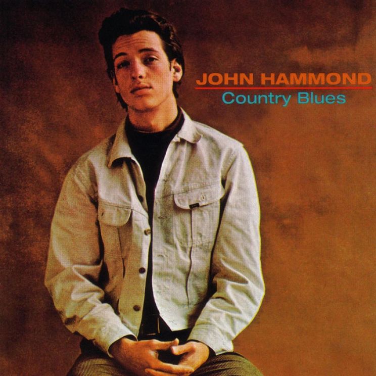 John Hammond