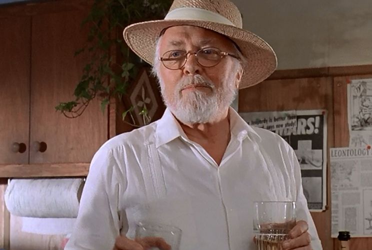 John Hammond