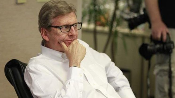 John Hammond