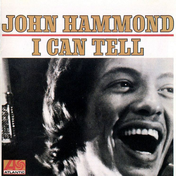 John Hammond