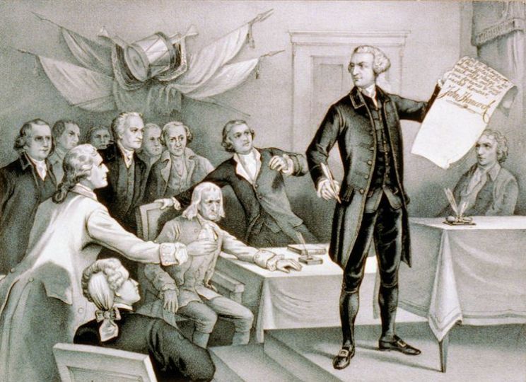 John Hancock