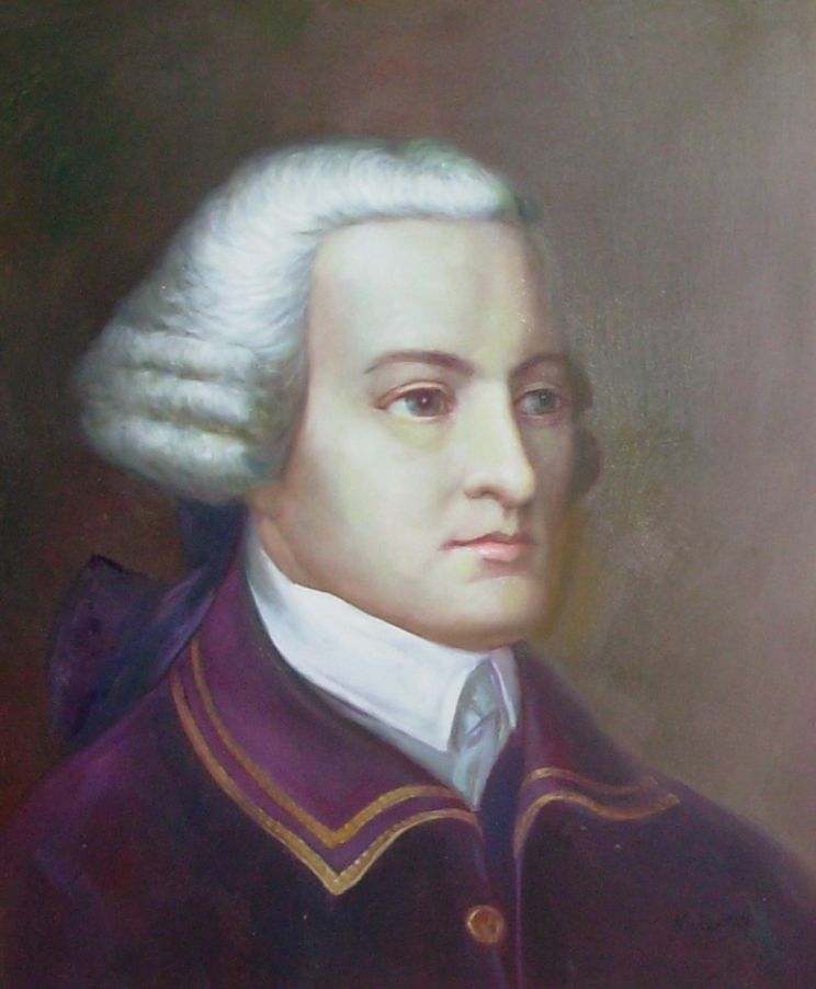 John Hancock