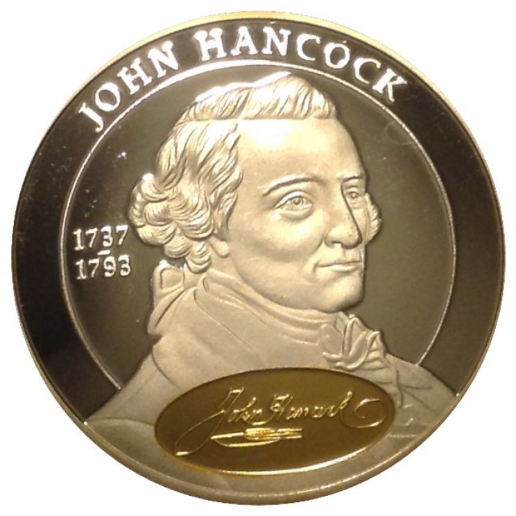 John Hancock