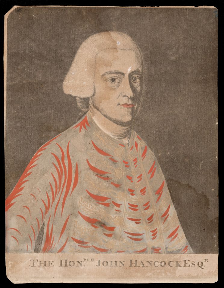 John Hancock