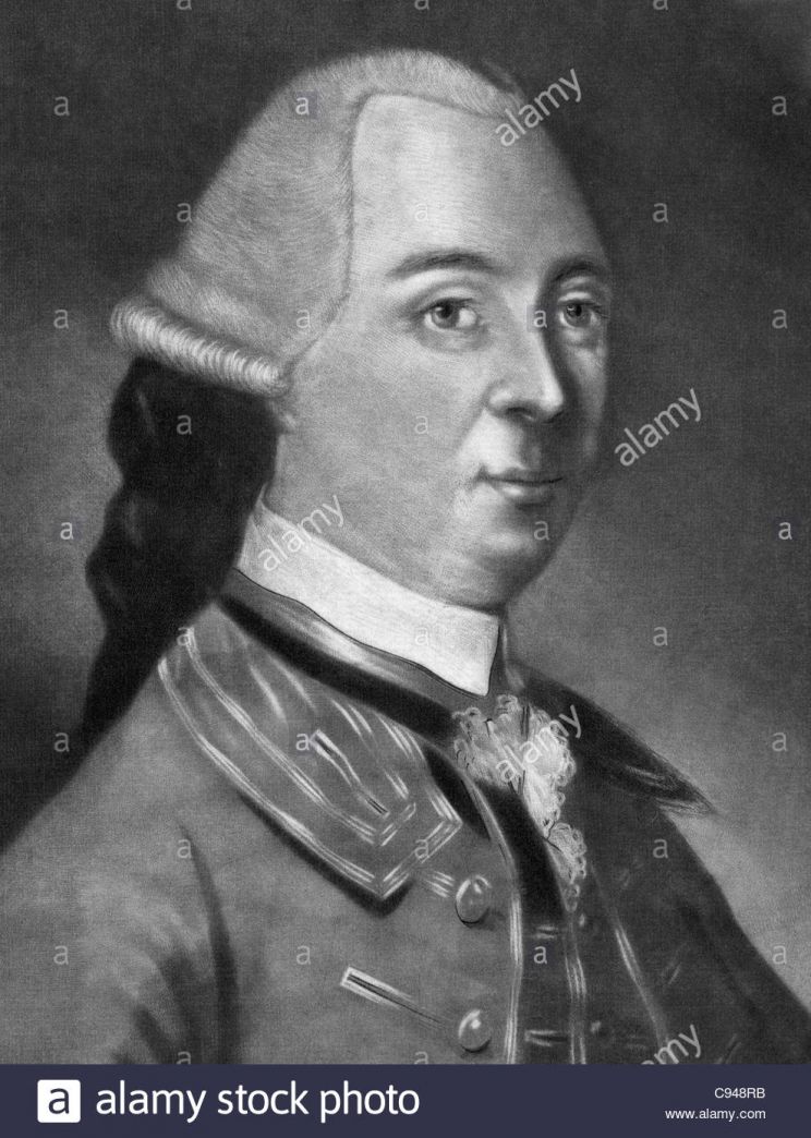 John Hancock