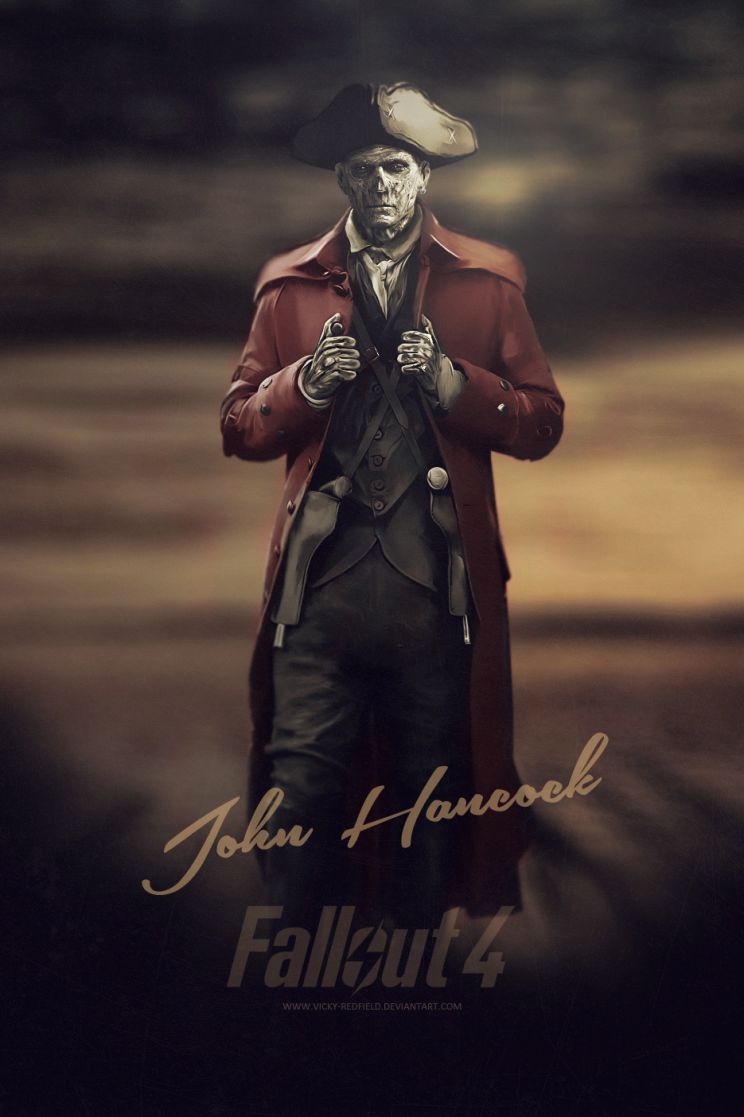 John Hancock