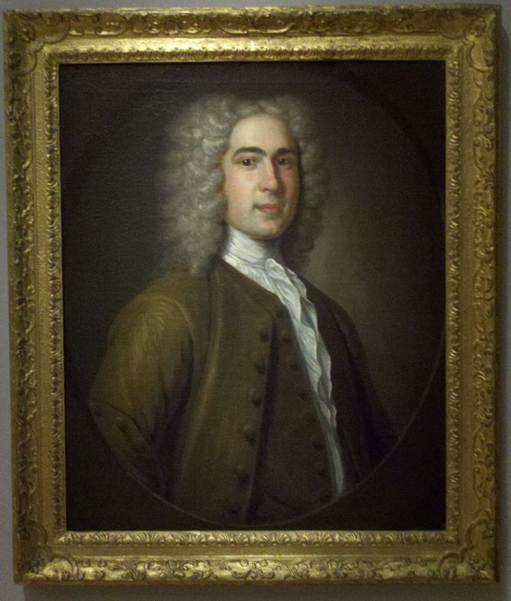 John Hancock