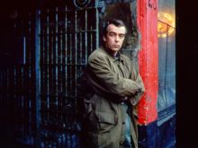 John Hannah