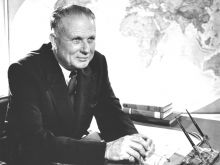 John Hannah