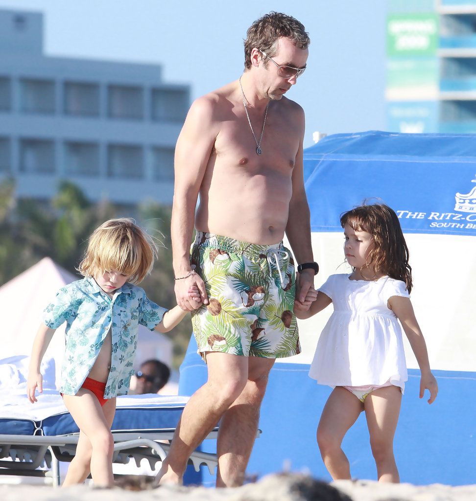 Pictures Of John Hannah