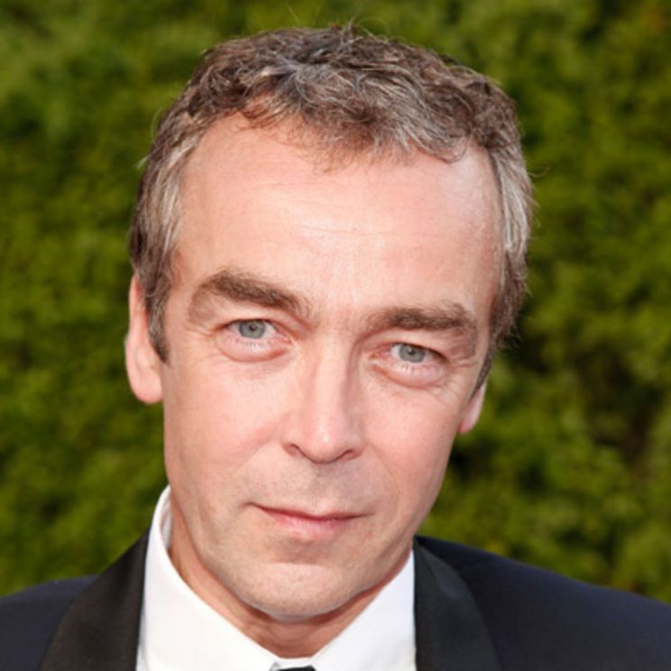 John Hannah