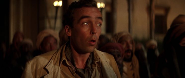John Hannah