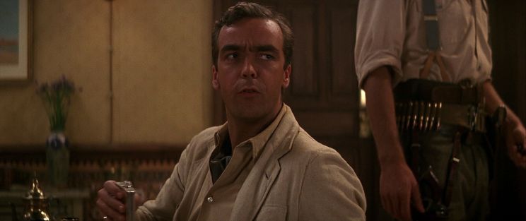 John Hannah