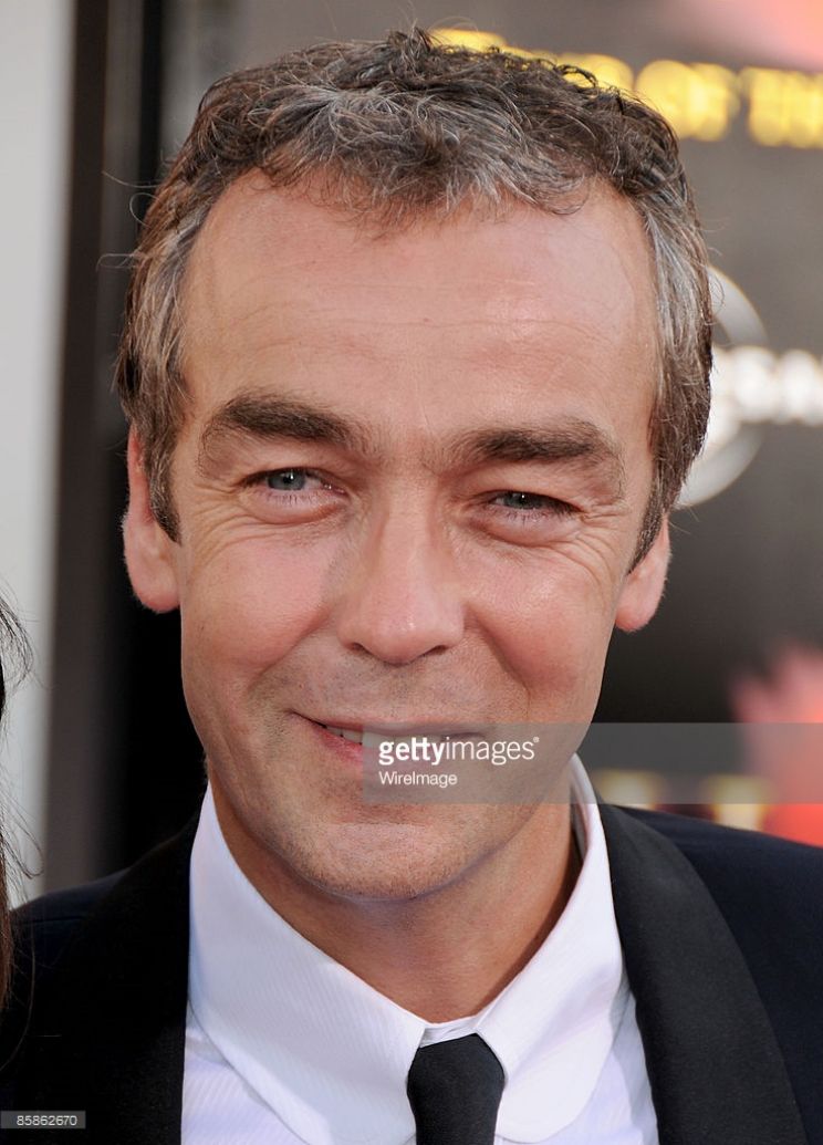 John Hannah