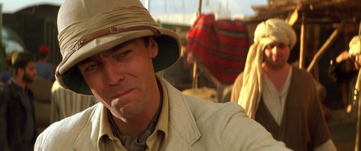 John Hannah