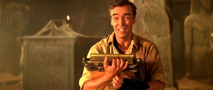 John Hannah