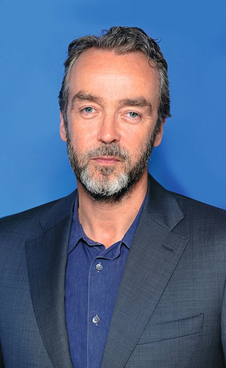 John Hannah