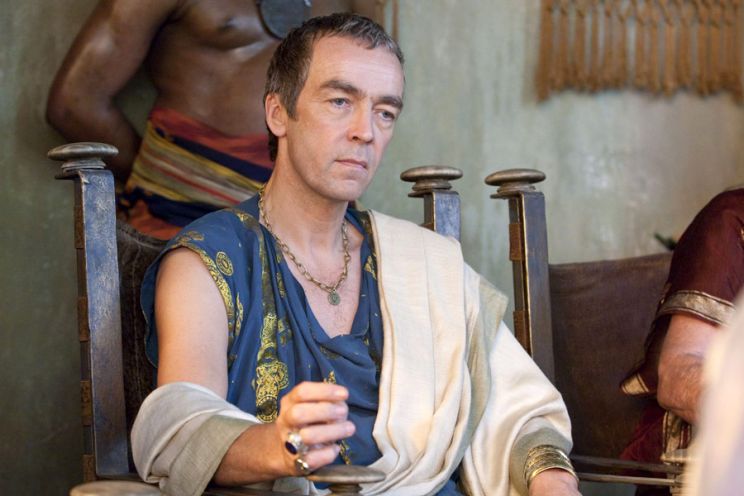 John Hannah
