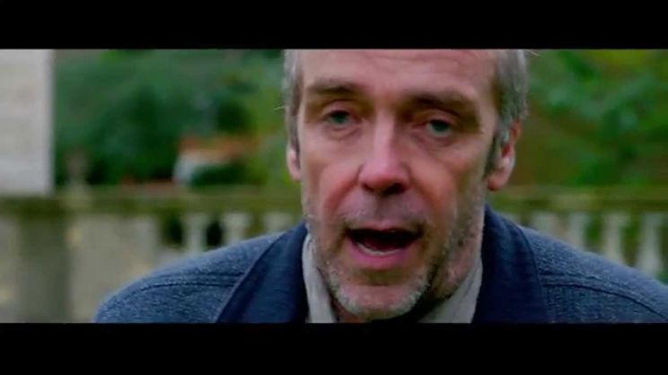 John Hannah