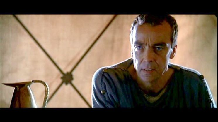 John Hannah